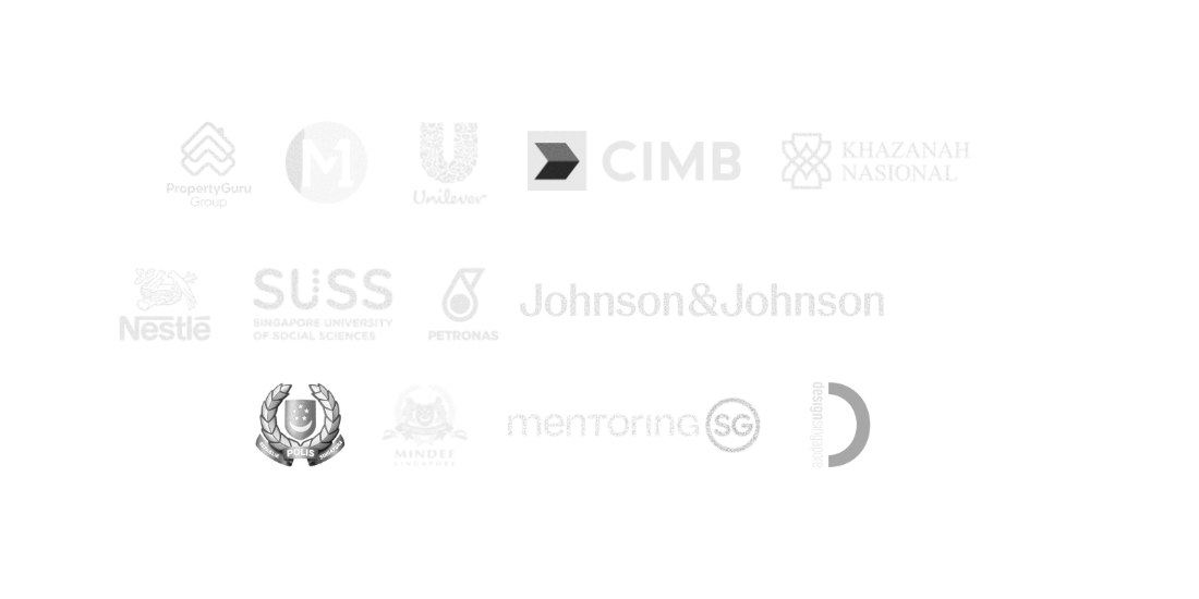 Unilever, Mindef, Khazanah, Petronas